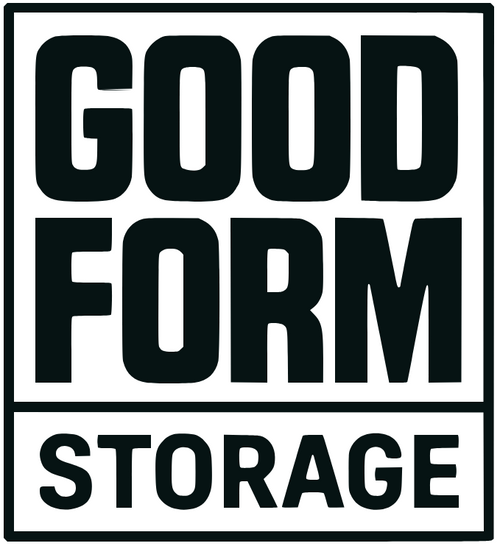 Good Form Storage